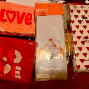 Gift bags of all sorts